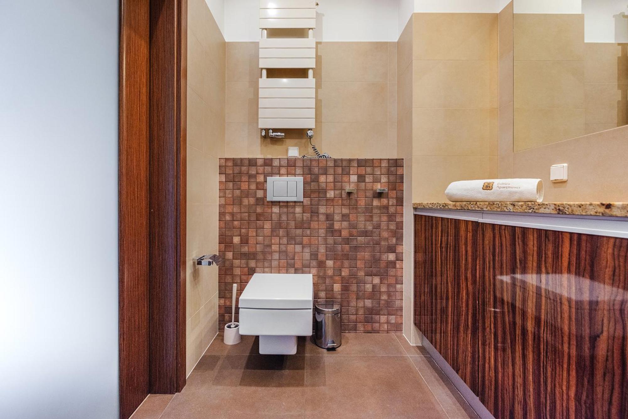 Apartment Point - Neptun Park *