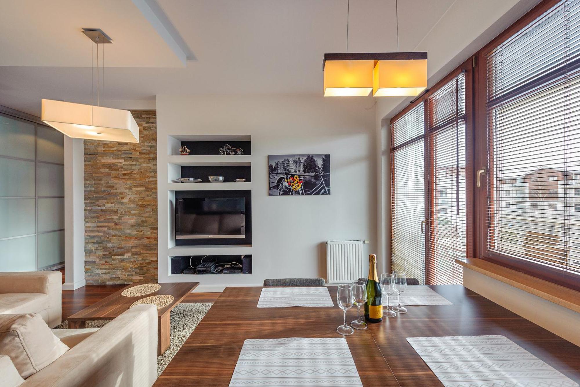 Apartament Point - Neptun Park
