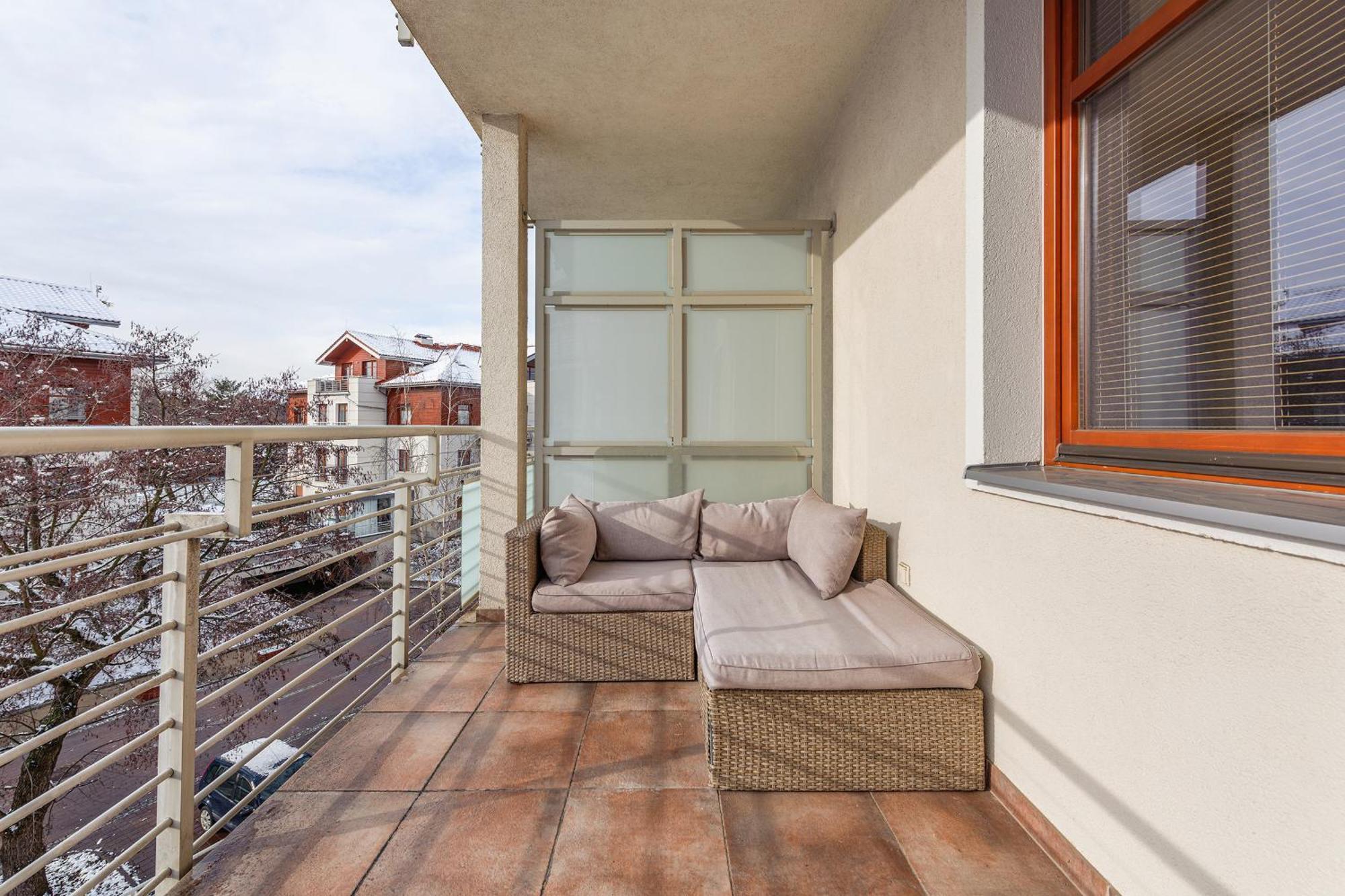 Point - Neptun Park Apartament Gdańsk