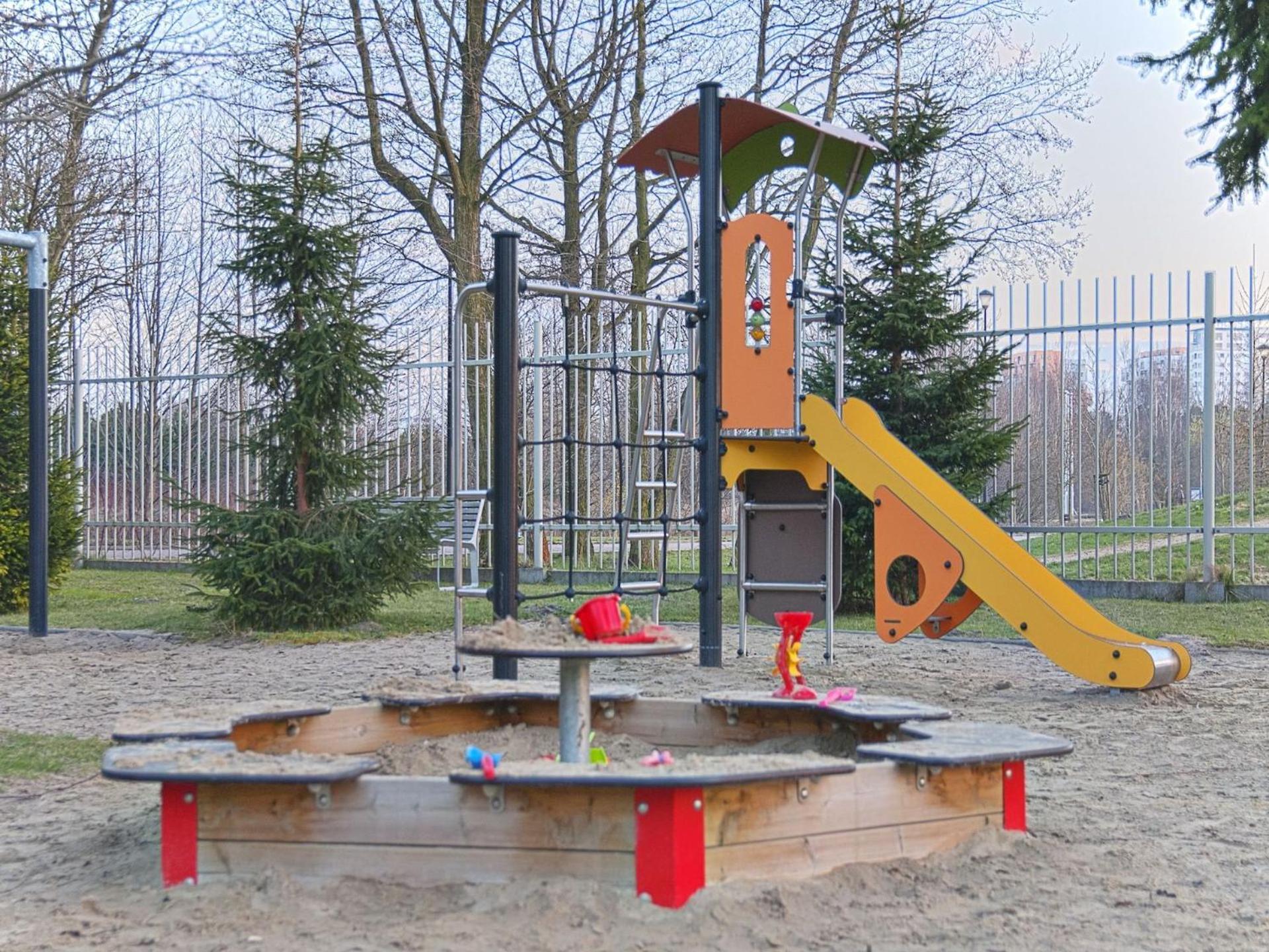 Point - Neptun Park Gdańsk