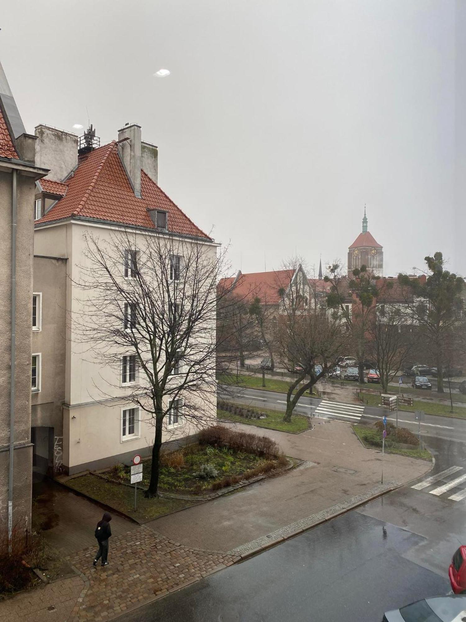 Cynthia - Old Town Igielnicka * Gdańsk