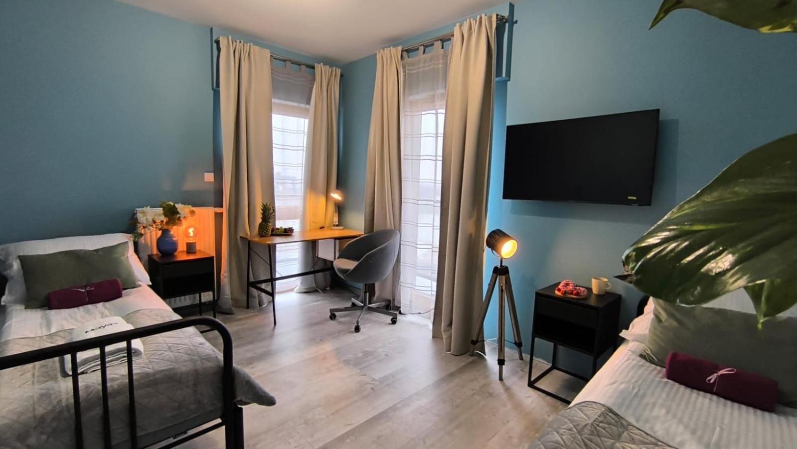 Apartment Premium 4