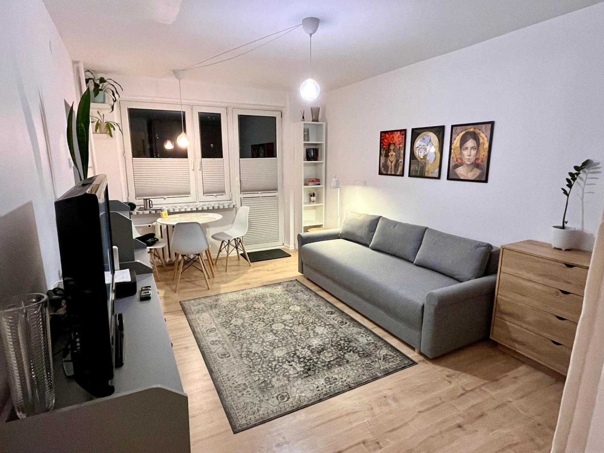Apartment Oliwski