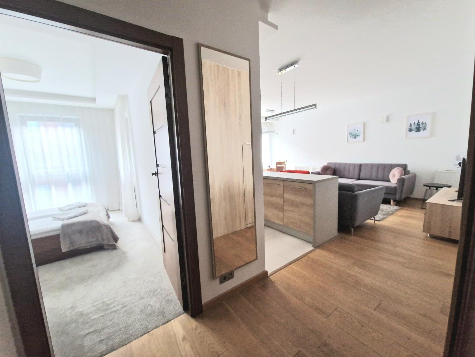Apartment Browar Gdanski _ Live & Travel Gdansk