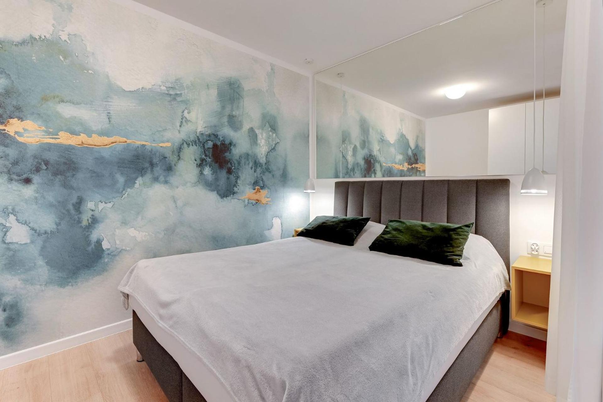 Apartment Wintera By Grand Gdansk