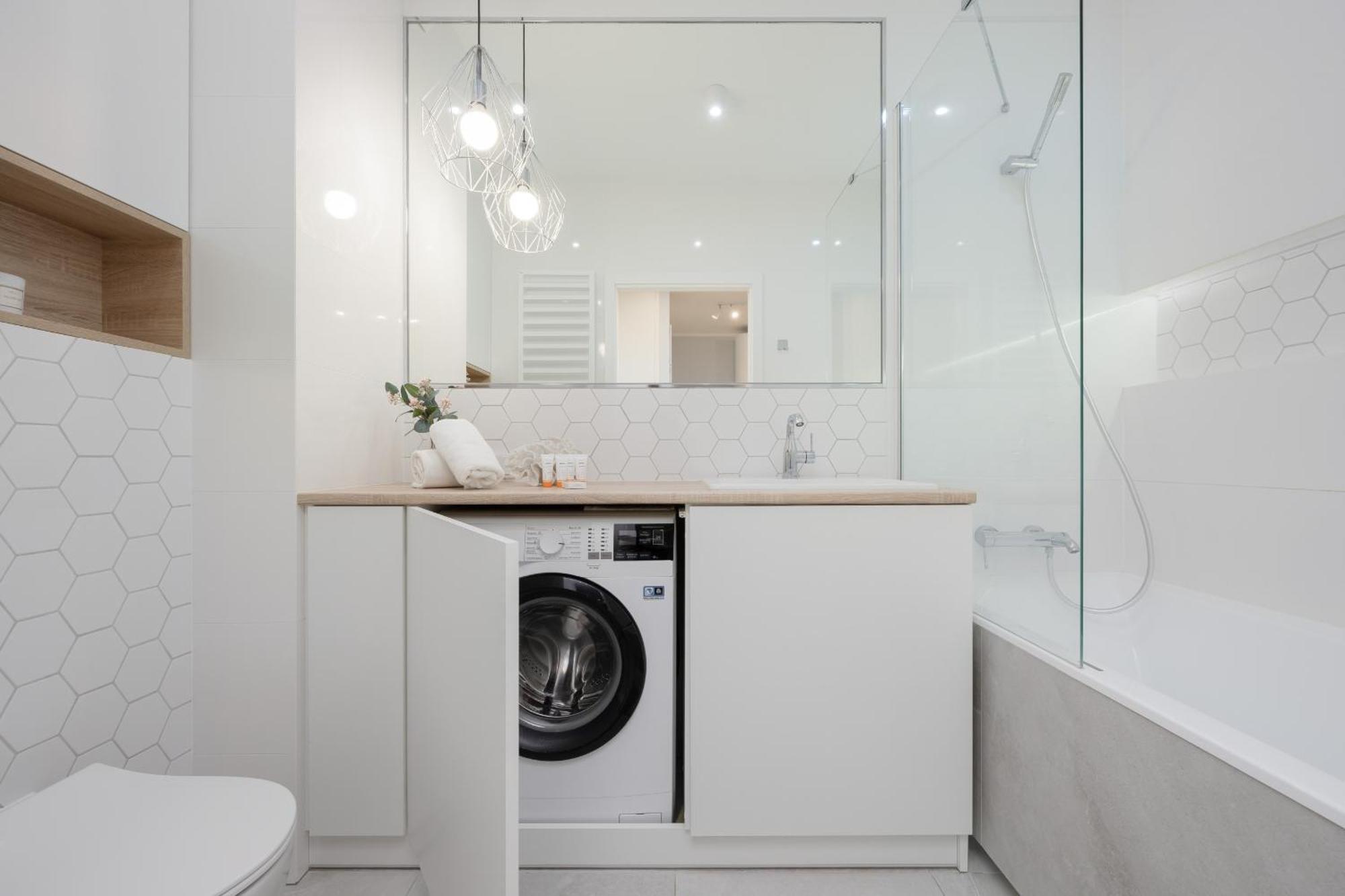 Zajezdnia Wrzeszcz Modern & Stylish Gym By Renters *