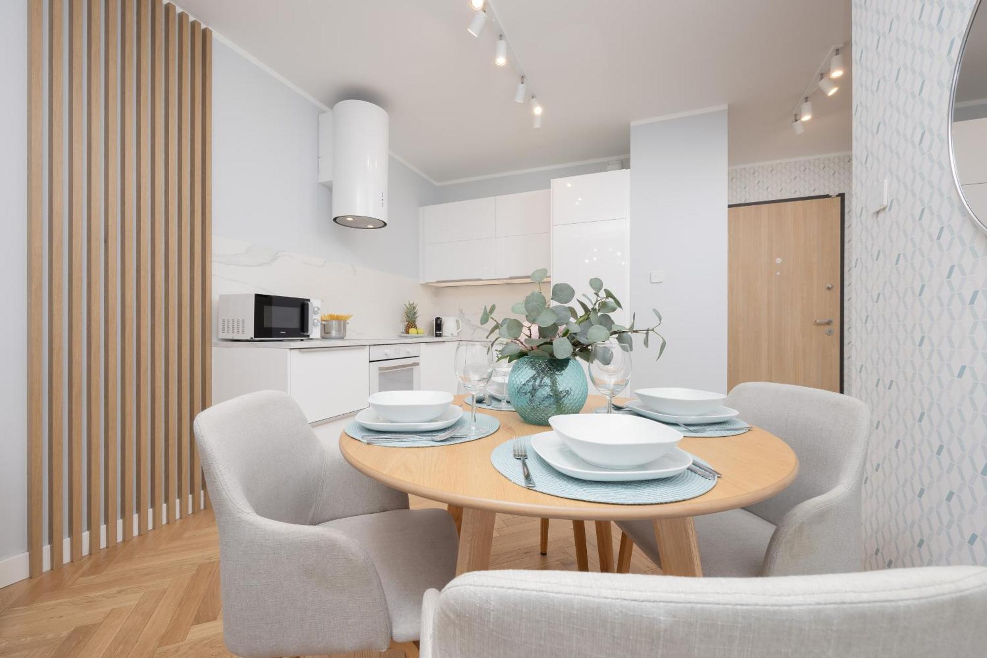 Zajezdnia Wrzeszcz Modern & Stylish Gym By Renters *