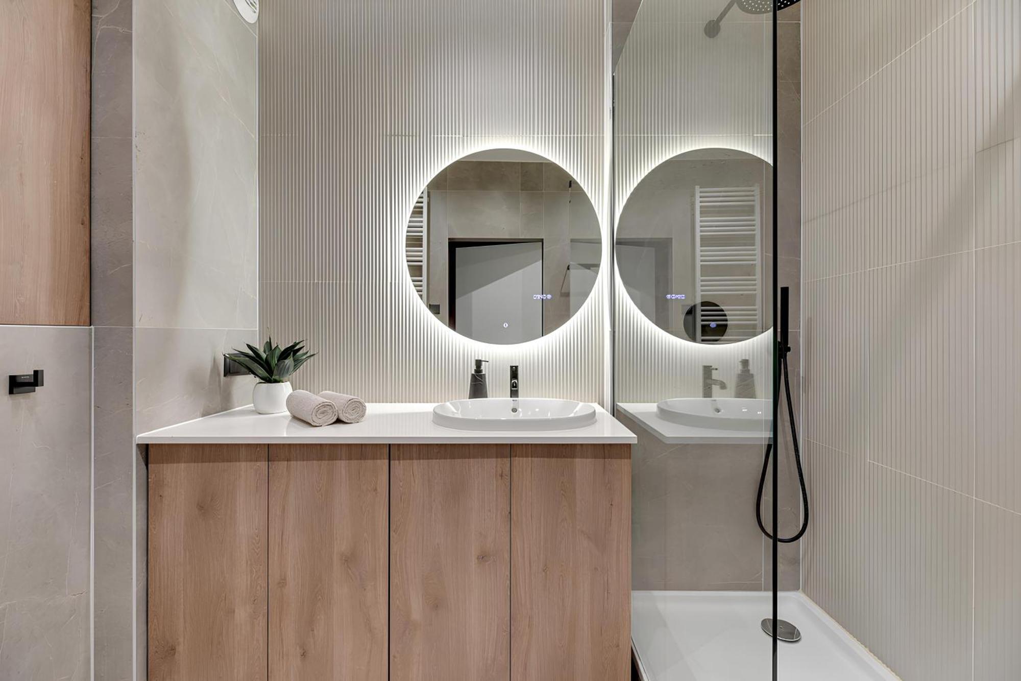 Flatbook - City Center Spa Apartments Grano Residence With Parking Apartment Gdansk