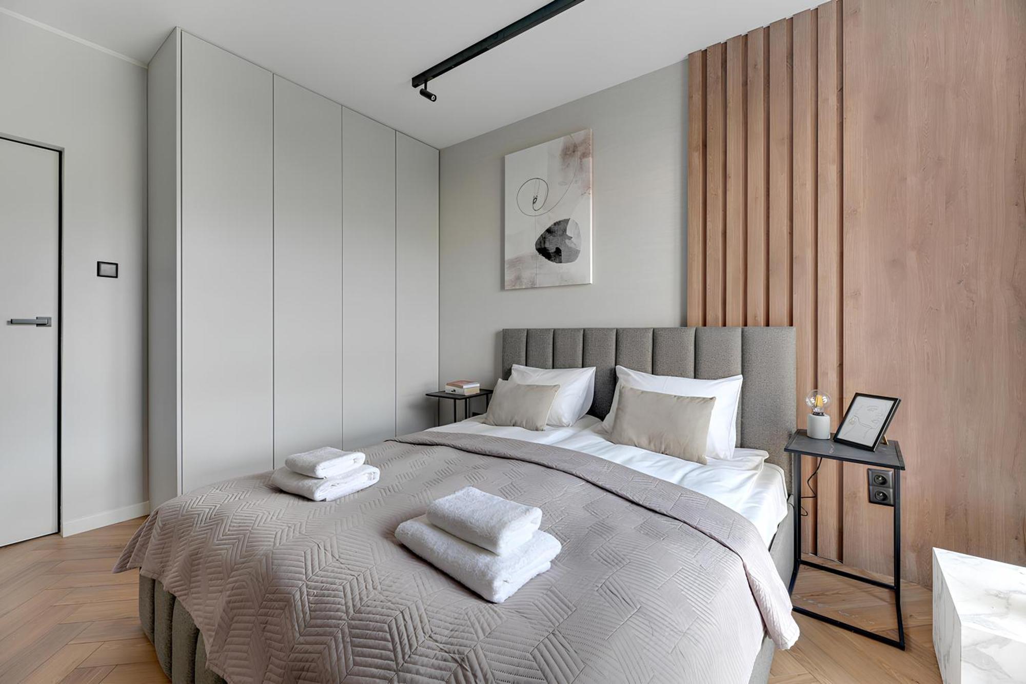 Flatbook - City Center Spa Apartments Grano Residence With Parking *