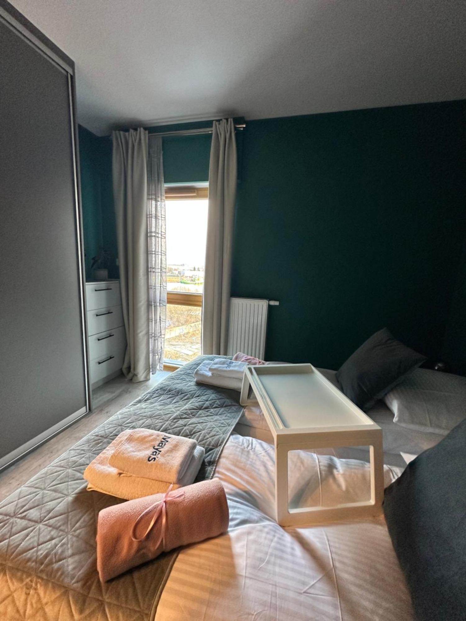 Premium 4 * Gdansk