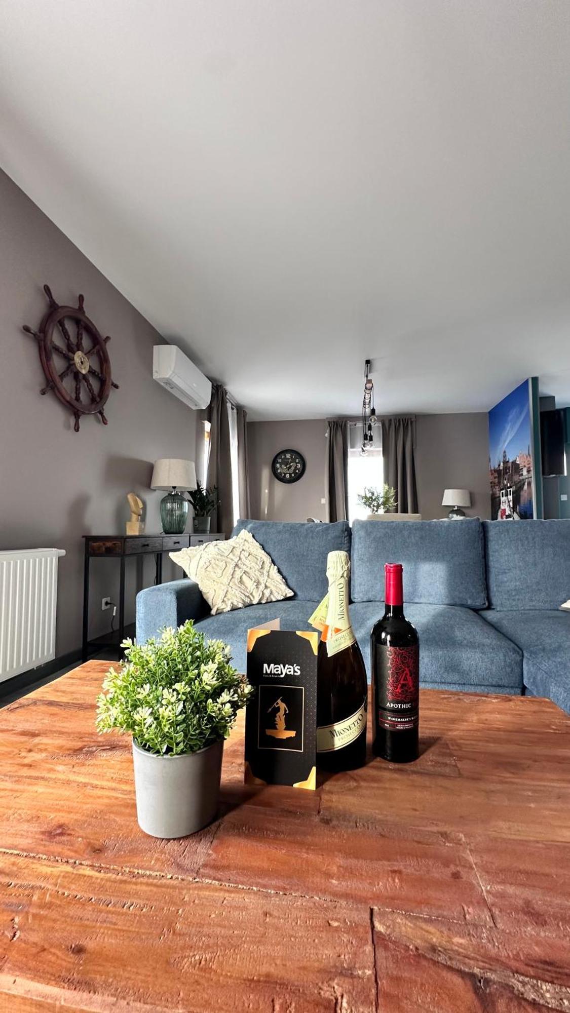 Premium 4 Apartment *