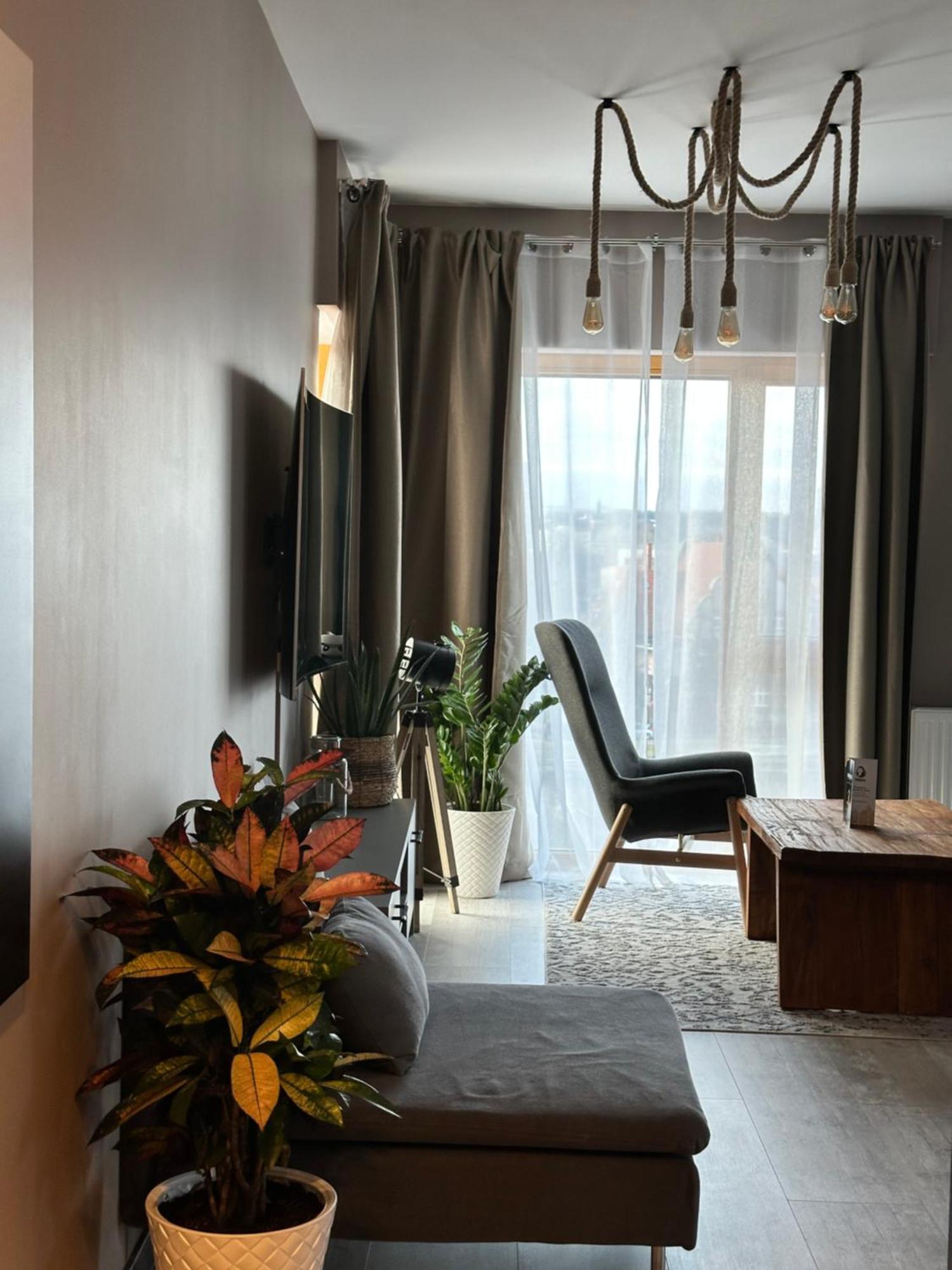 Apartment Premium 4 *