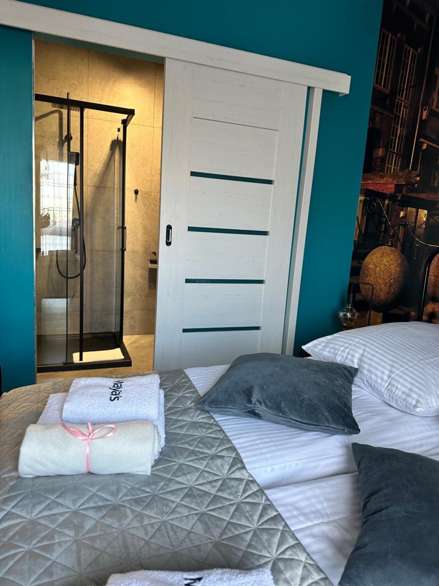 Premium 4 * Gdansk