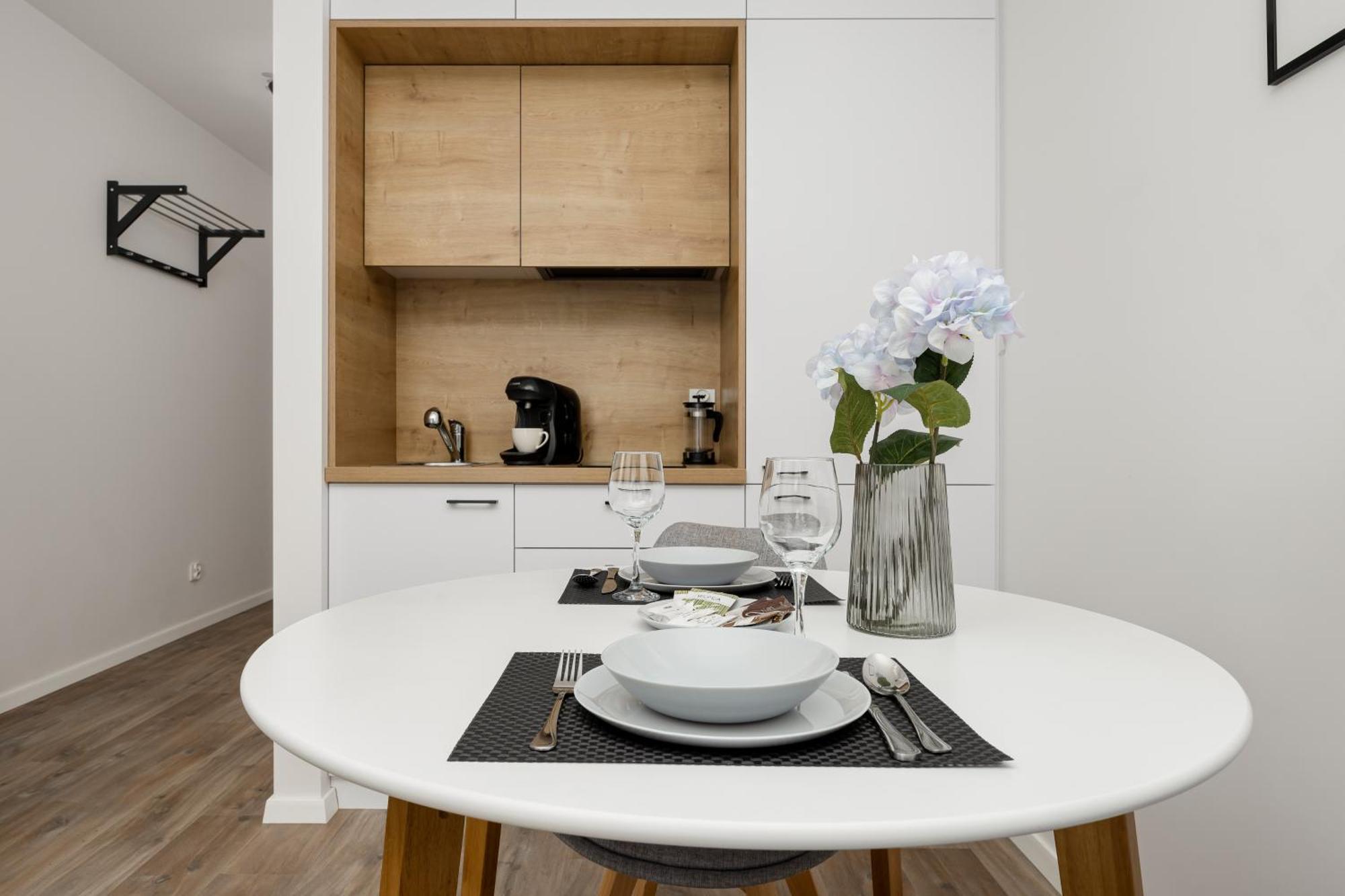 Lejlighed Przymorze Pretty & Pets Allowed By Renters *