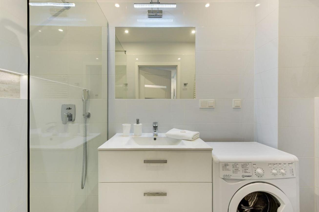 Chmielna Park Oldtown Apartment