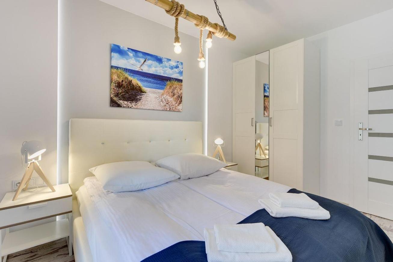 Chmielna Park Oldtown Apartment *