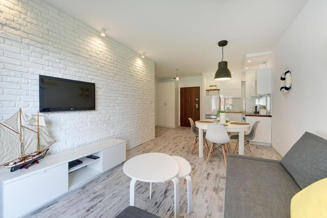 Chmielna Park Oldtown Apartment Gdansk