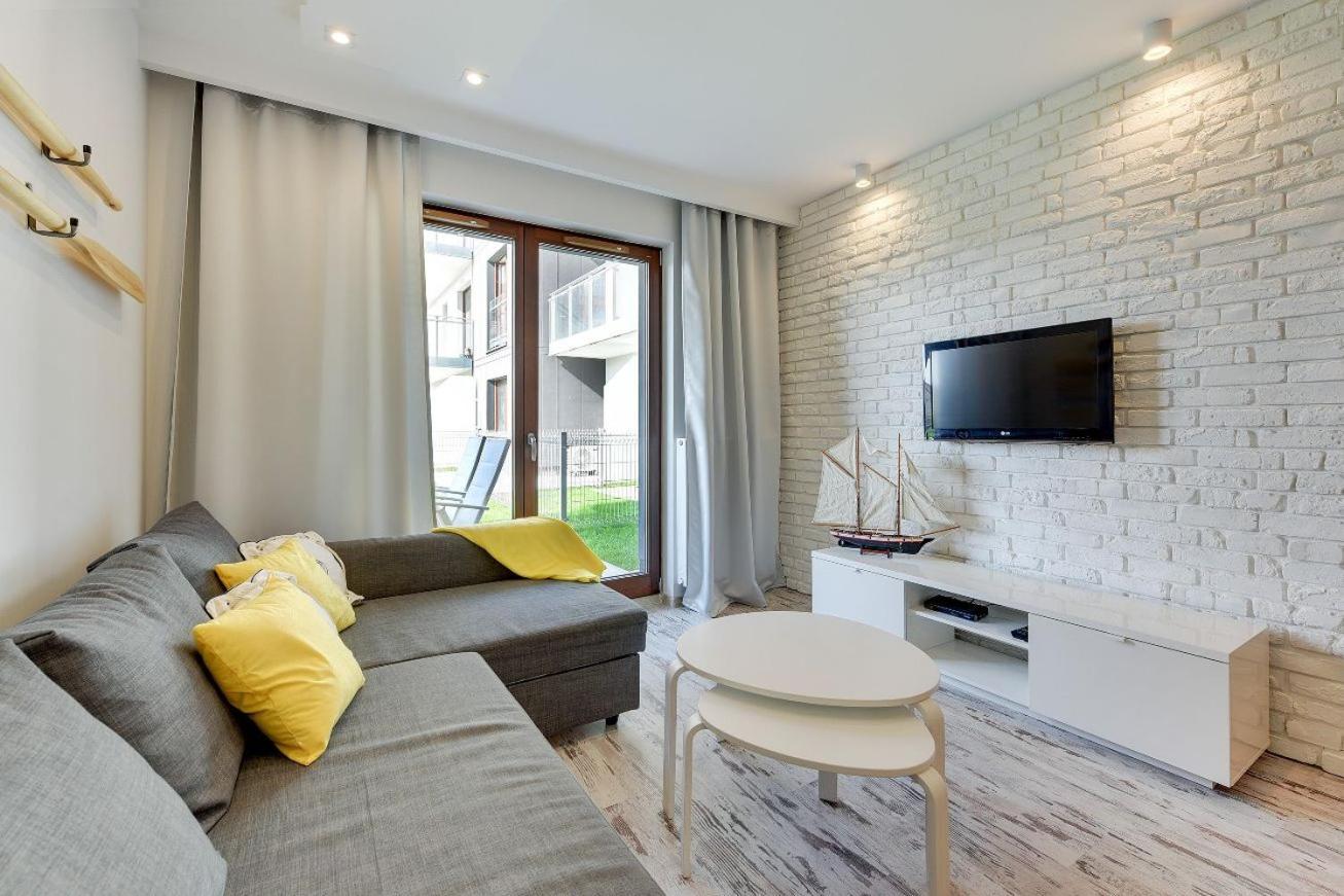 Chmielna Park Oldtown Apartment *