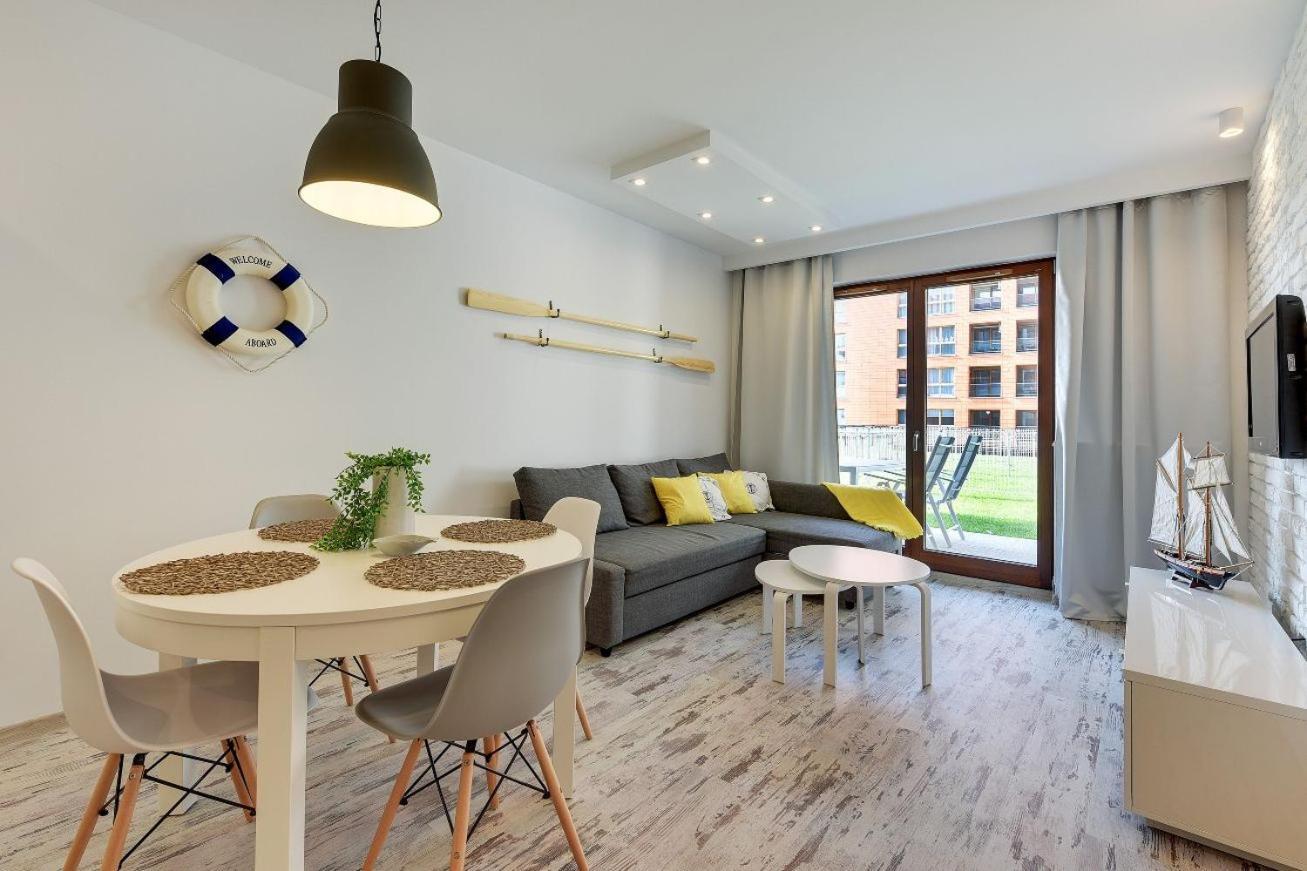 Chmielna Park Oldtown Apartment *
