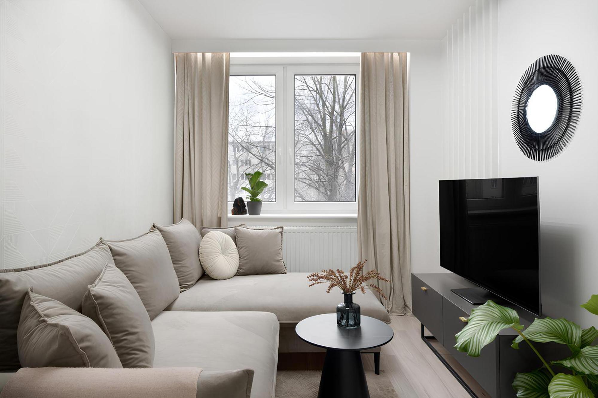 Flatbook - Center Scala Moderna Apartment Gdansk