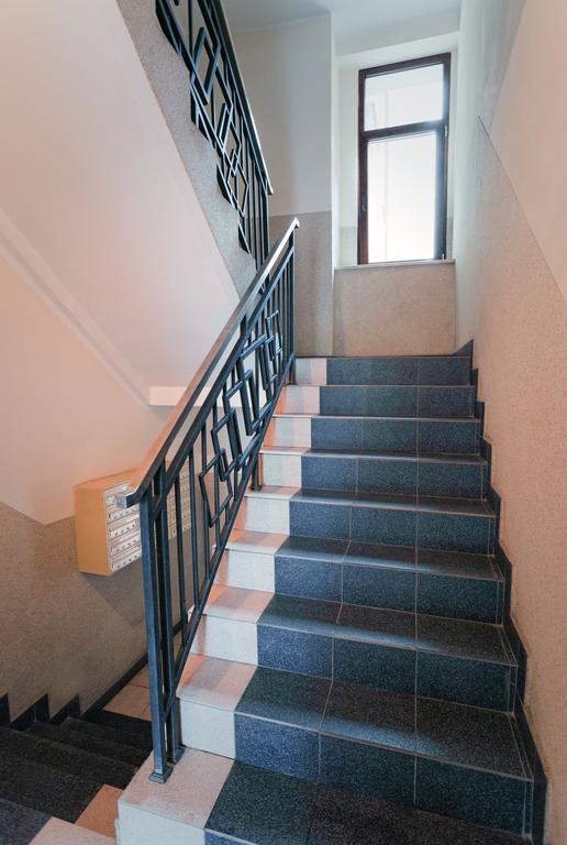 Angielska Grobla Apartment Gdansk