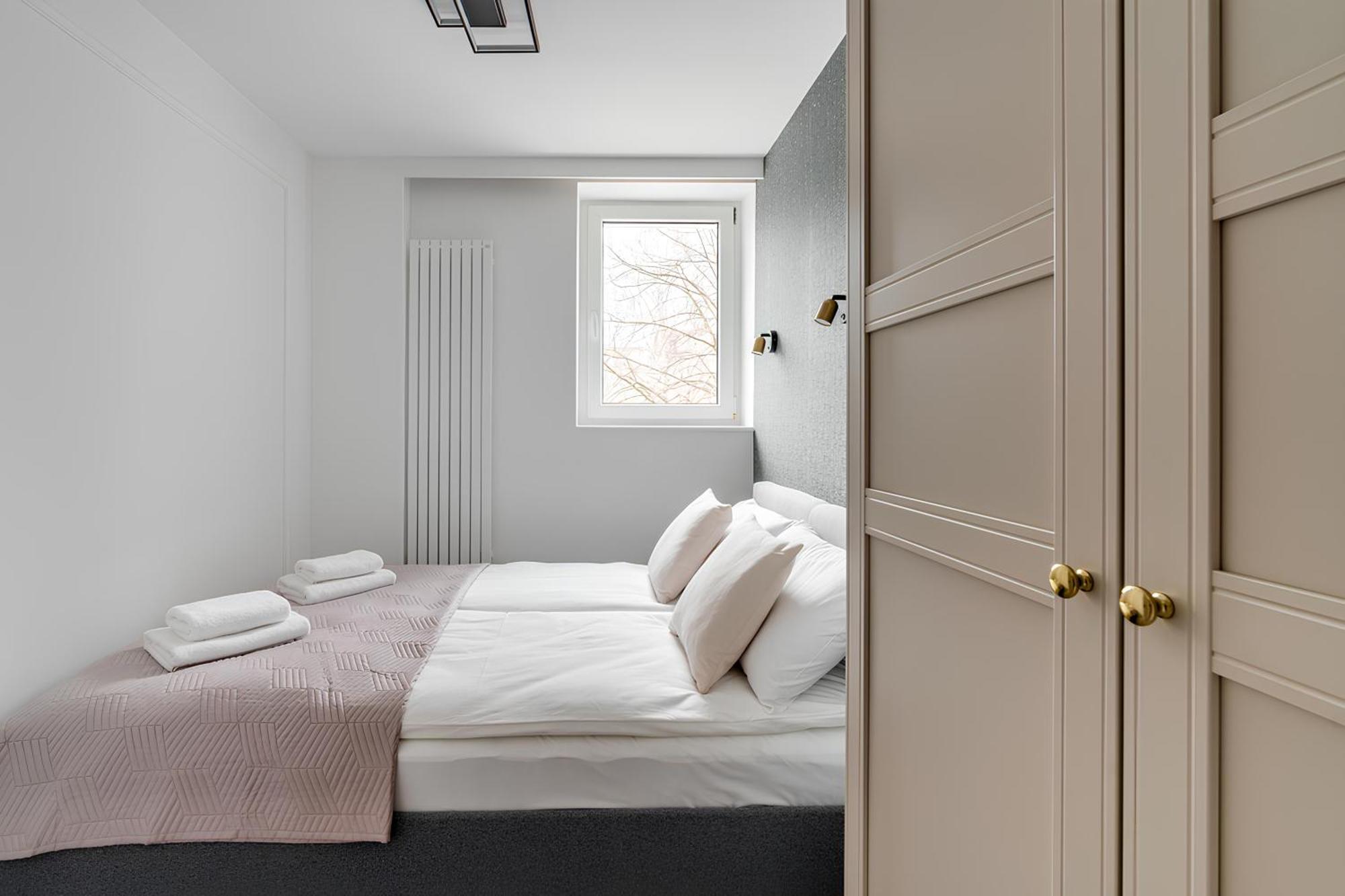 Apartment Flatbook - Center Kamienna Grobla *