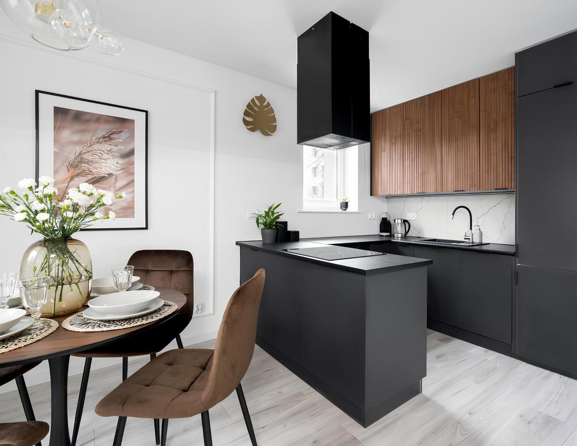 Flatbook - Center Kamienna Grobla Apartment *