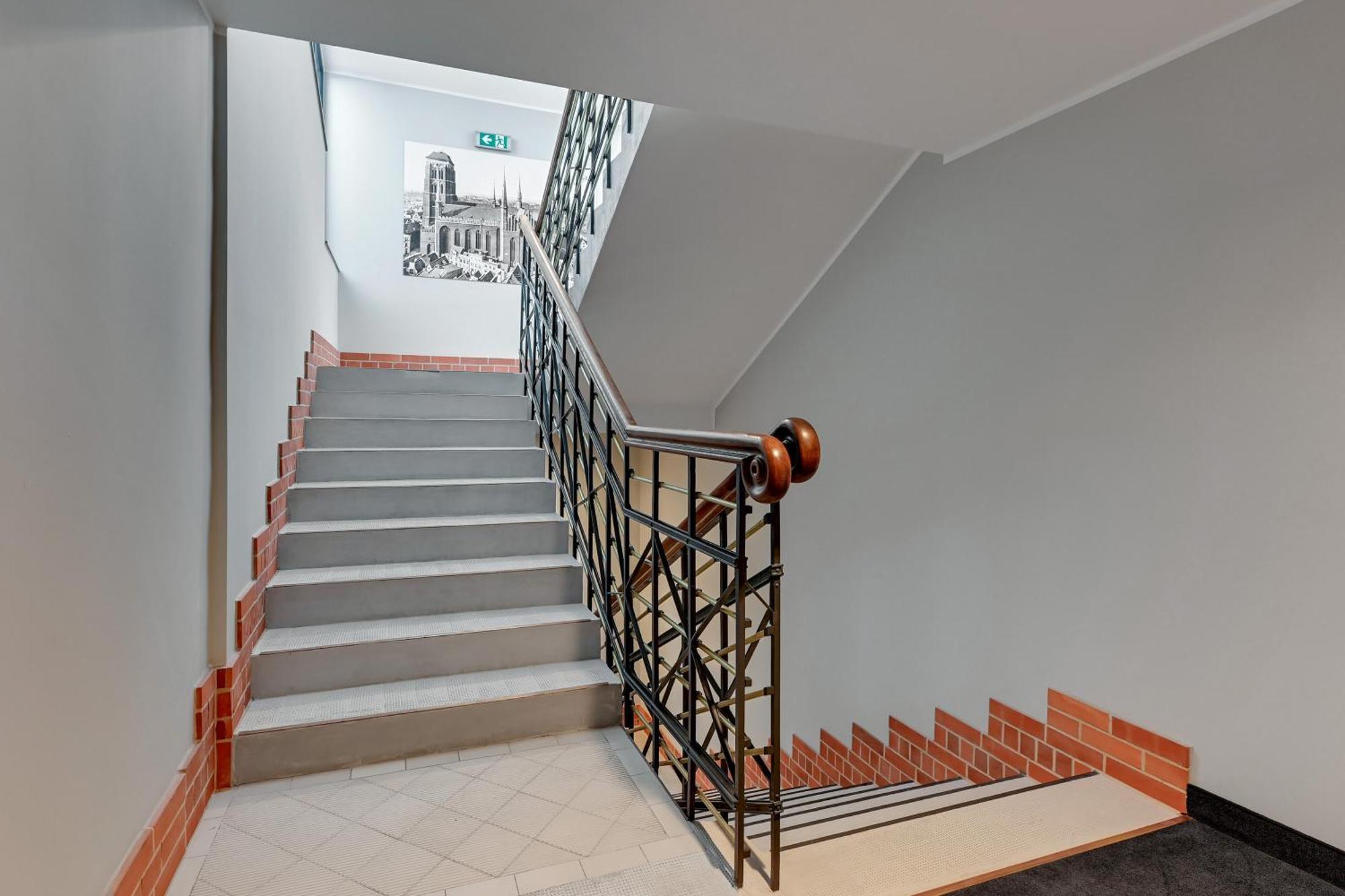 Waterlane Vintage - Fitness & Gym By Blue Mandarin * Gdansk