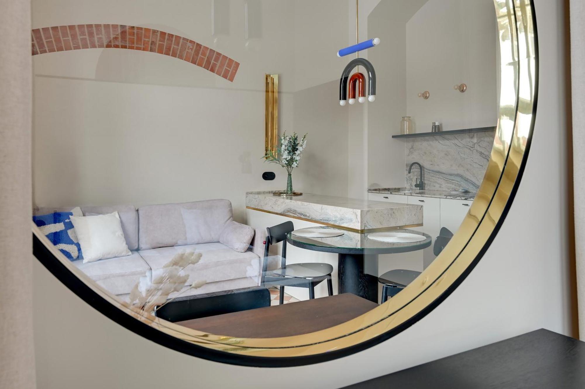 Waterlane Vintage - Fitness & Gym By Blue Mandarin * Gdansk