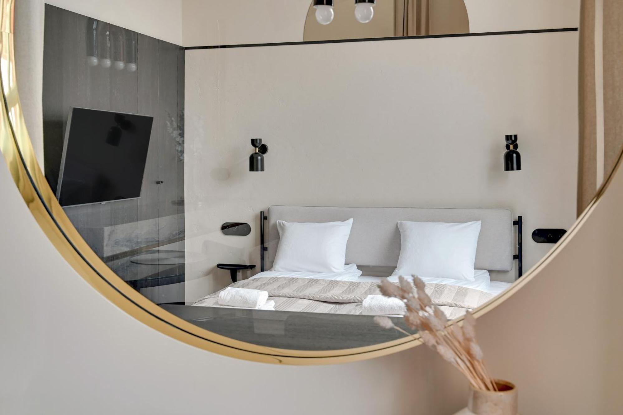 Apartment Waterlane Vintage - Fitness & Gym By Blue Mandarin Gdansk