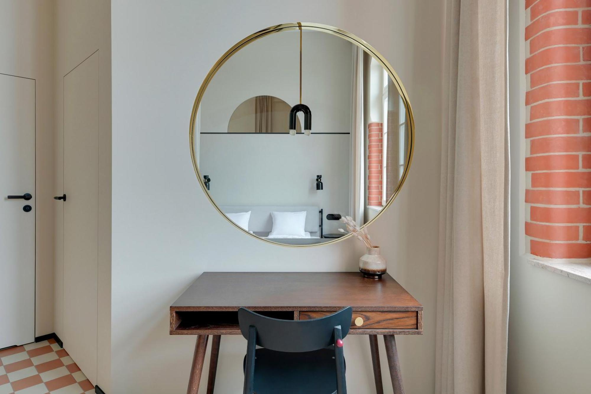 Waterlane Vintage - Fitness & Gym By Blue Mandarin