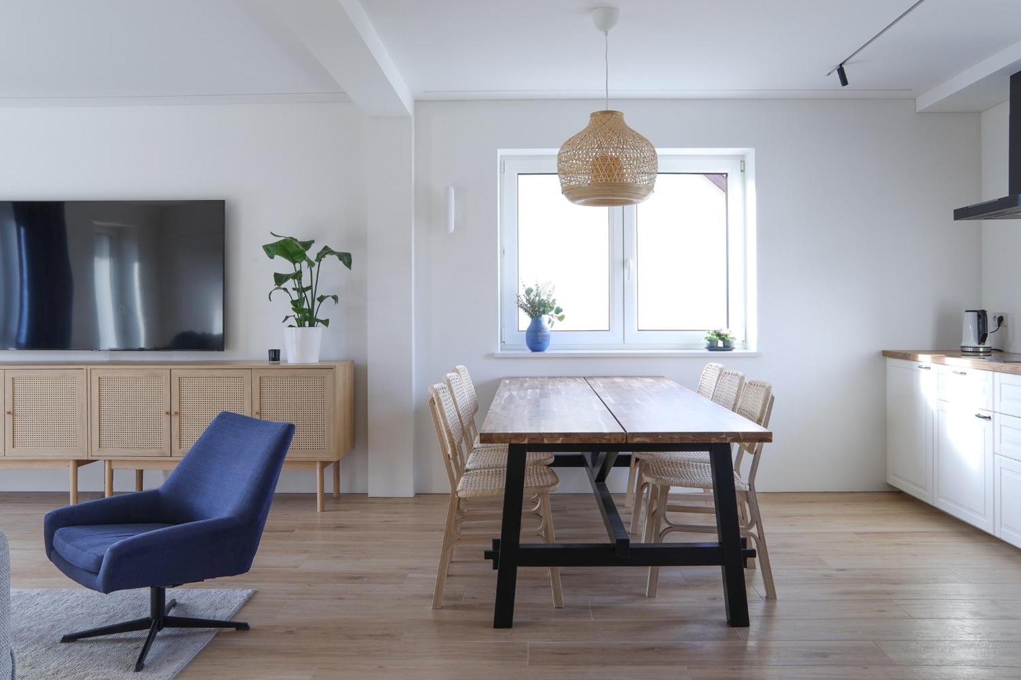Apartment Klonowicza 57 Gdansk