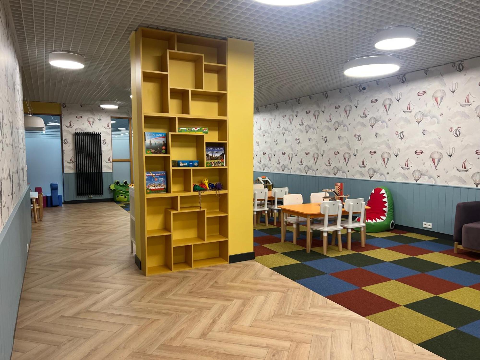 Riverside Nadmotlawie - Sauna, Gym & Kids Play By Lion Apartment
