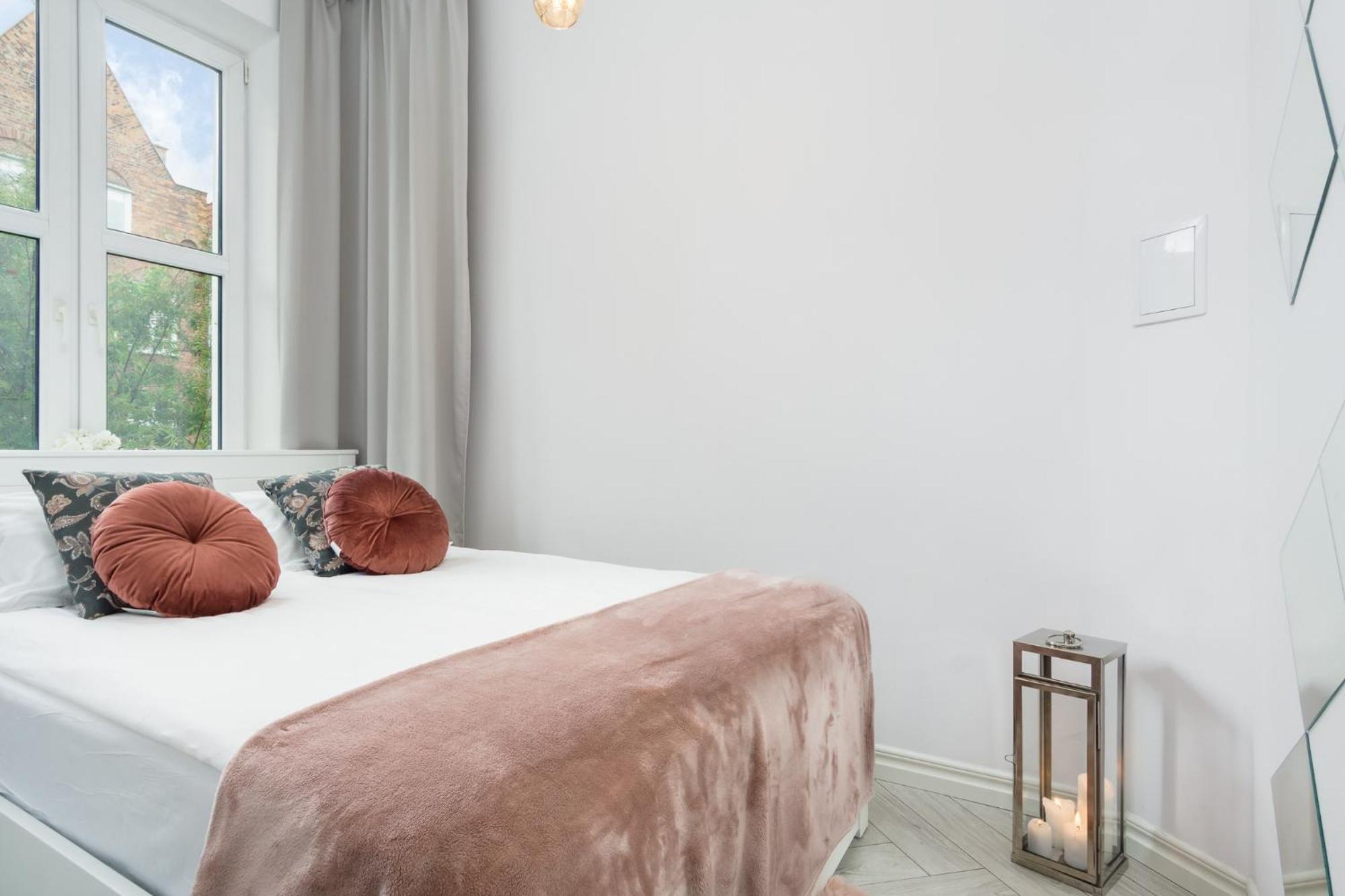 Apartament Just Cozy Old Town *