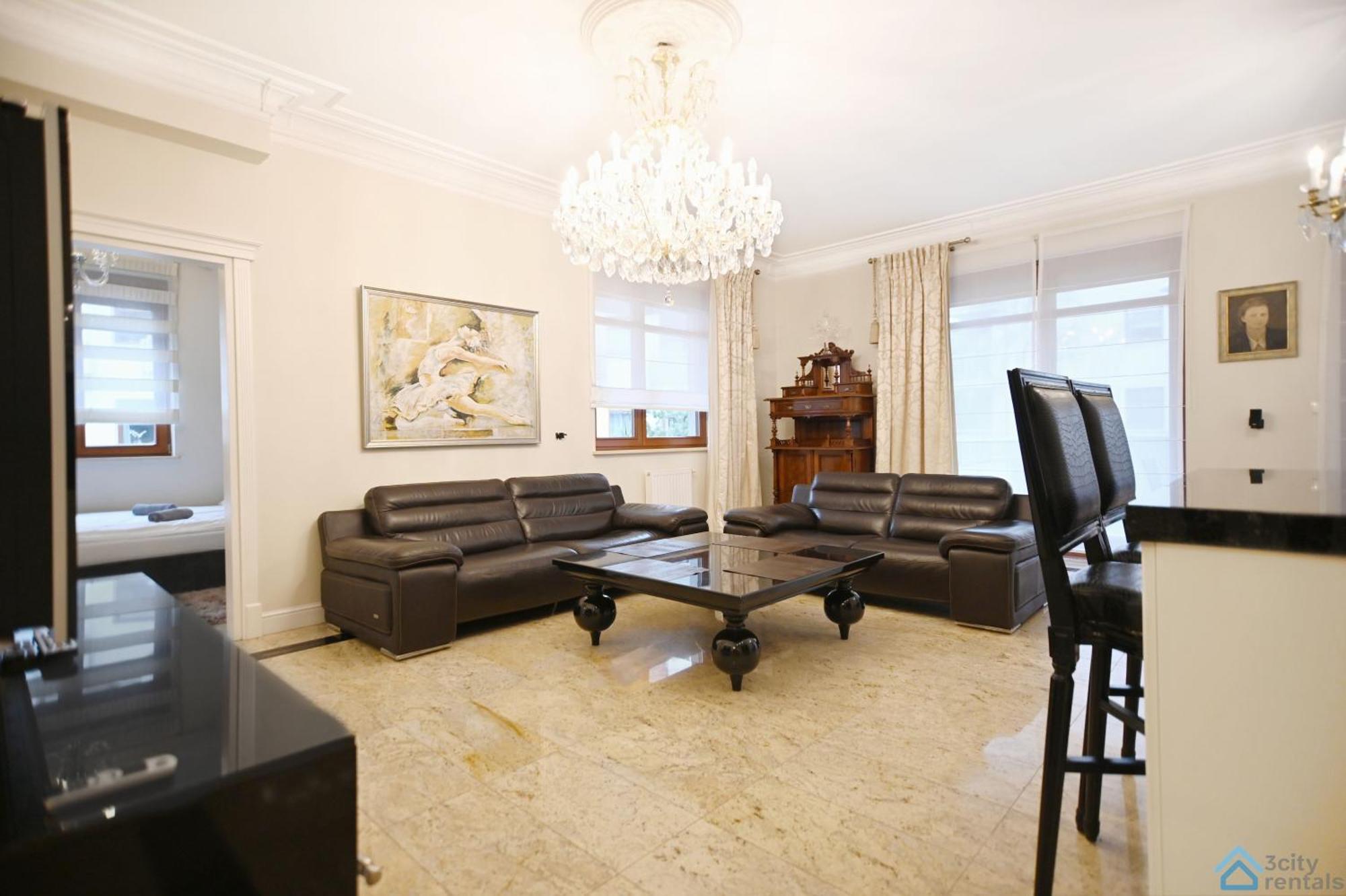 Neptun Park Luxor By 3city *