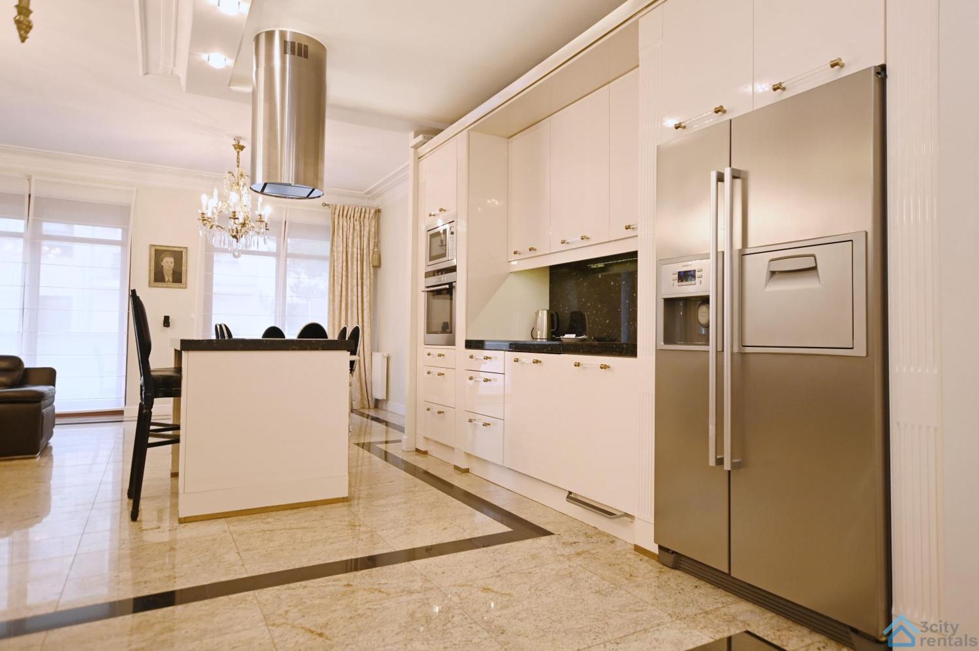 Neptun Park Luxor By 3city Apartment *
