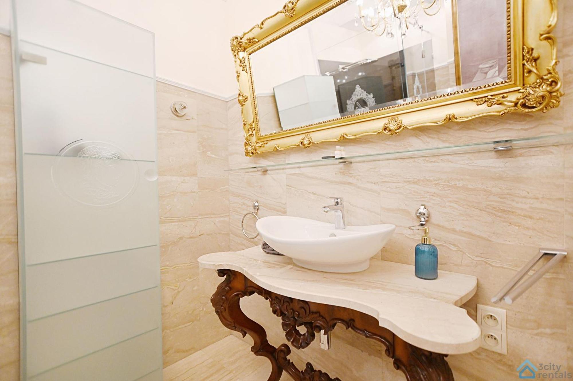 Apartment Neptun Park Luxor By 3city