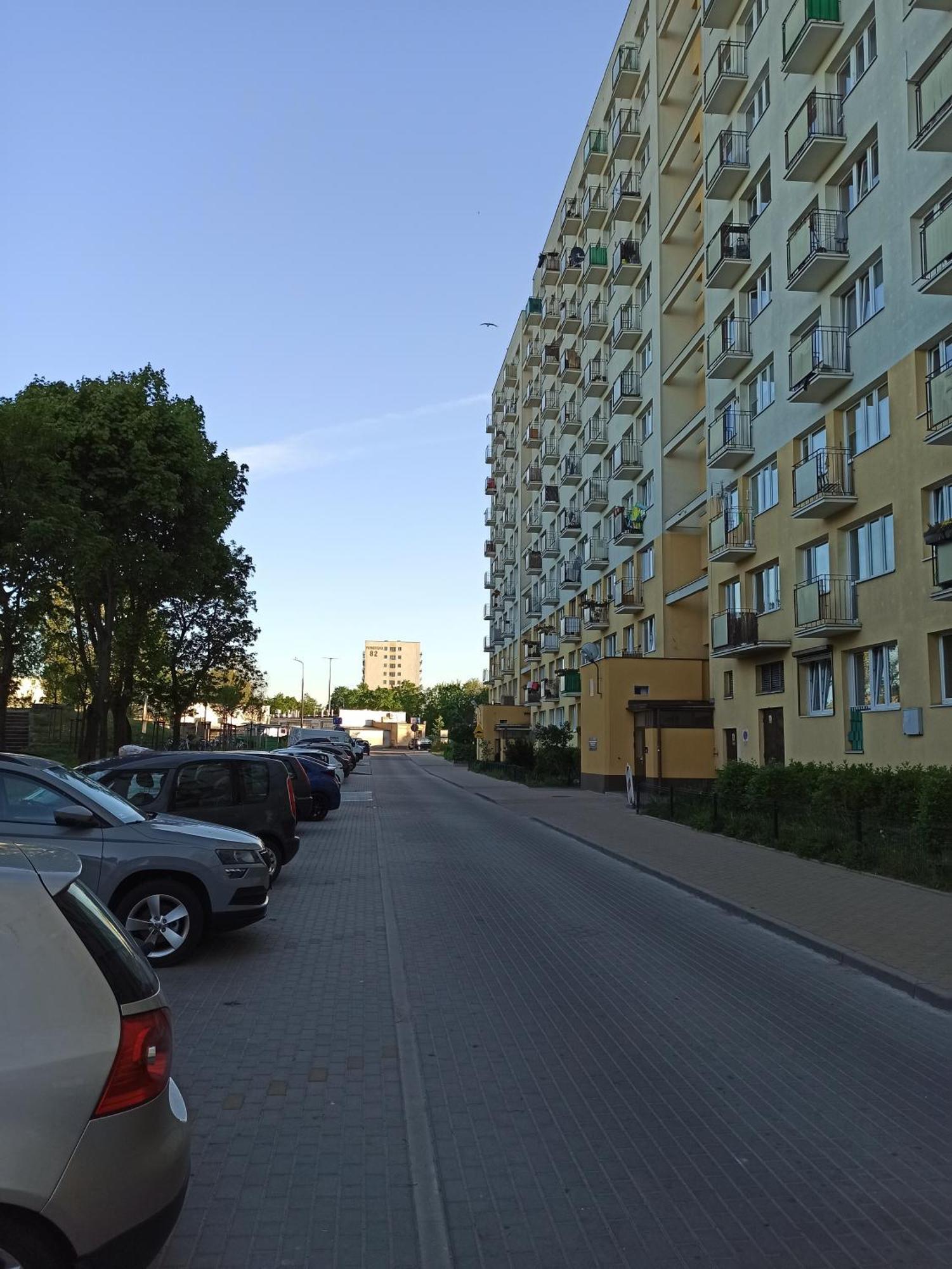 Uroczy Apartament Nad Morzem * Gdańsk