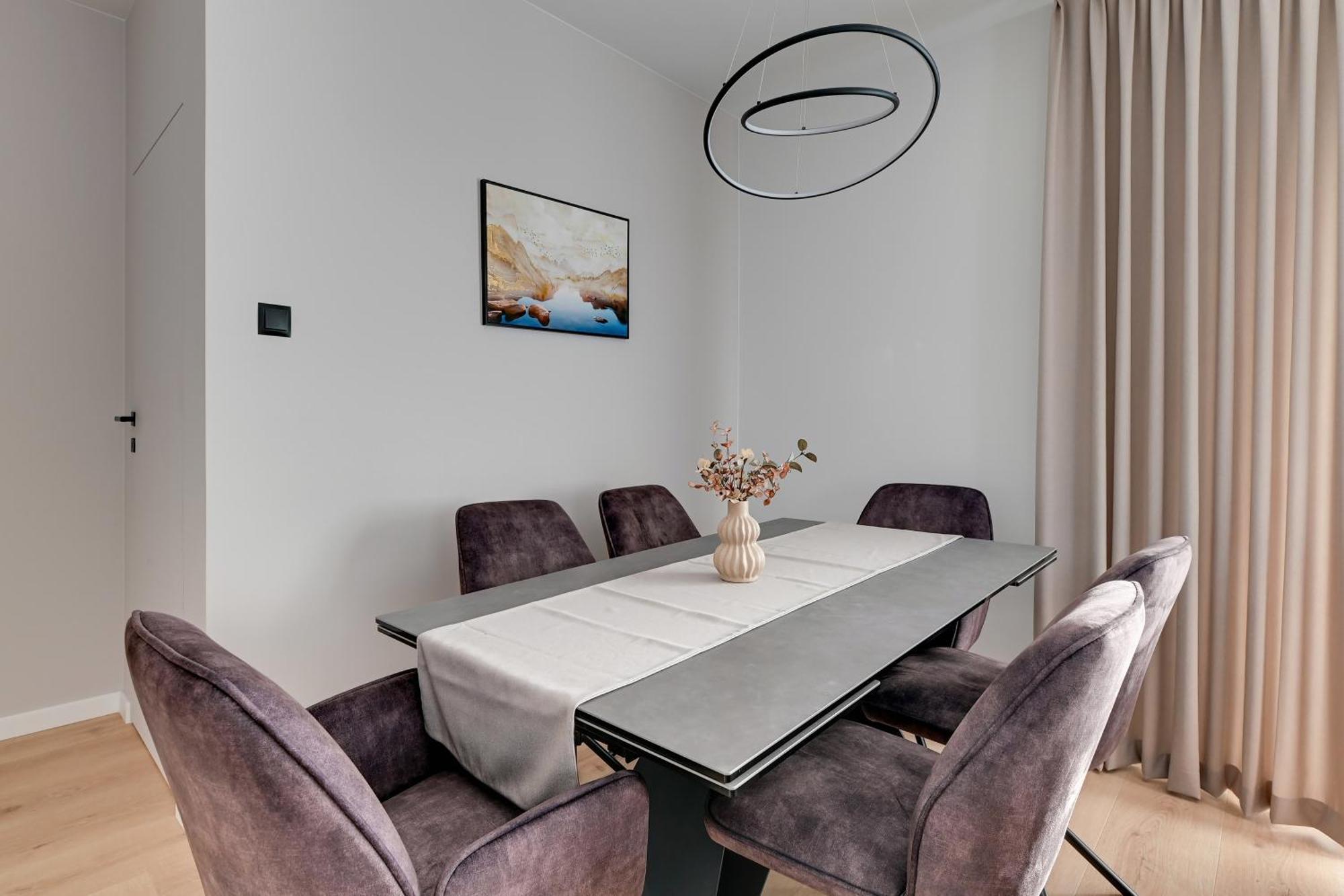 Apartment Zajezdnia Wrzeszcz 2 By Grand Gdansk