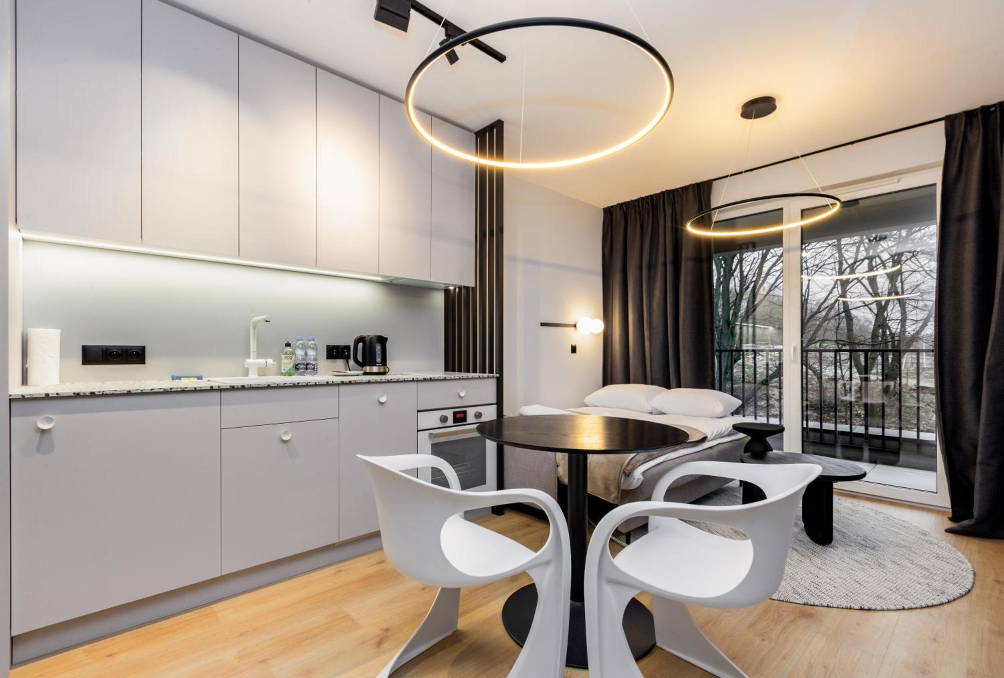 Apartment Quercus Deluxe