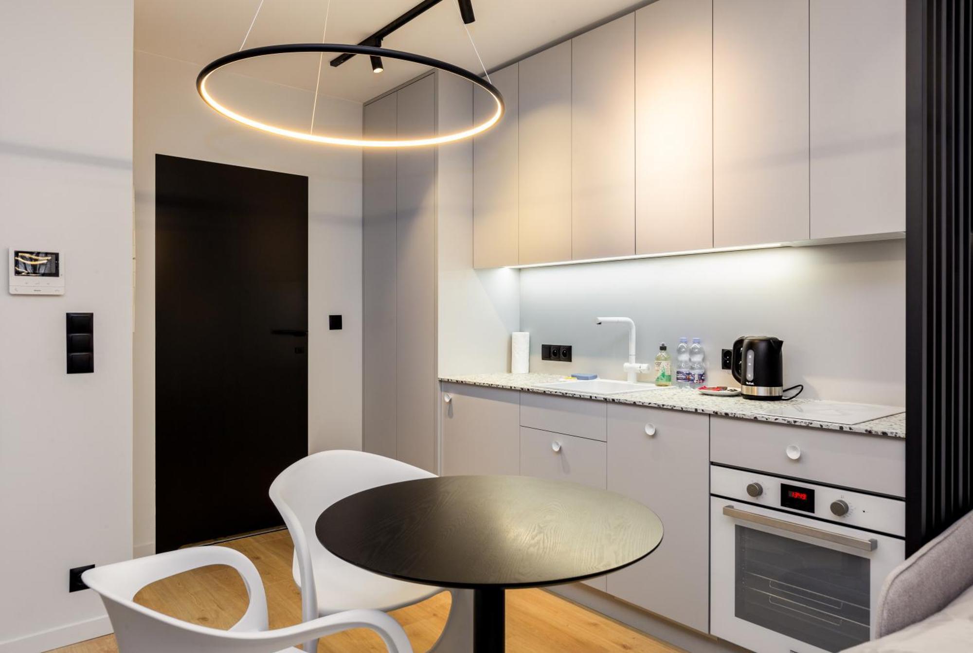 Apartment Quercus Deluxe *