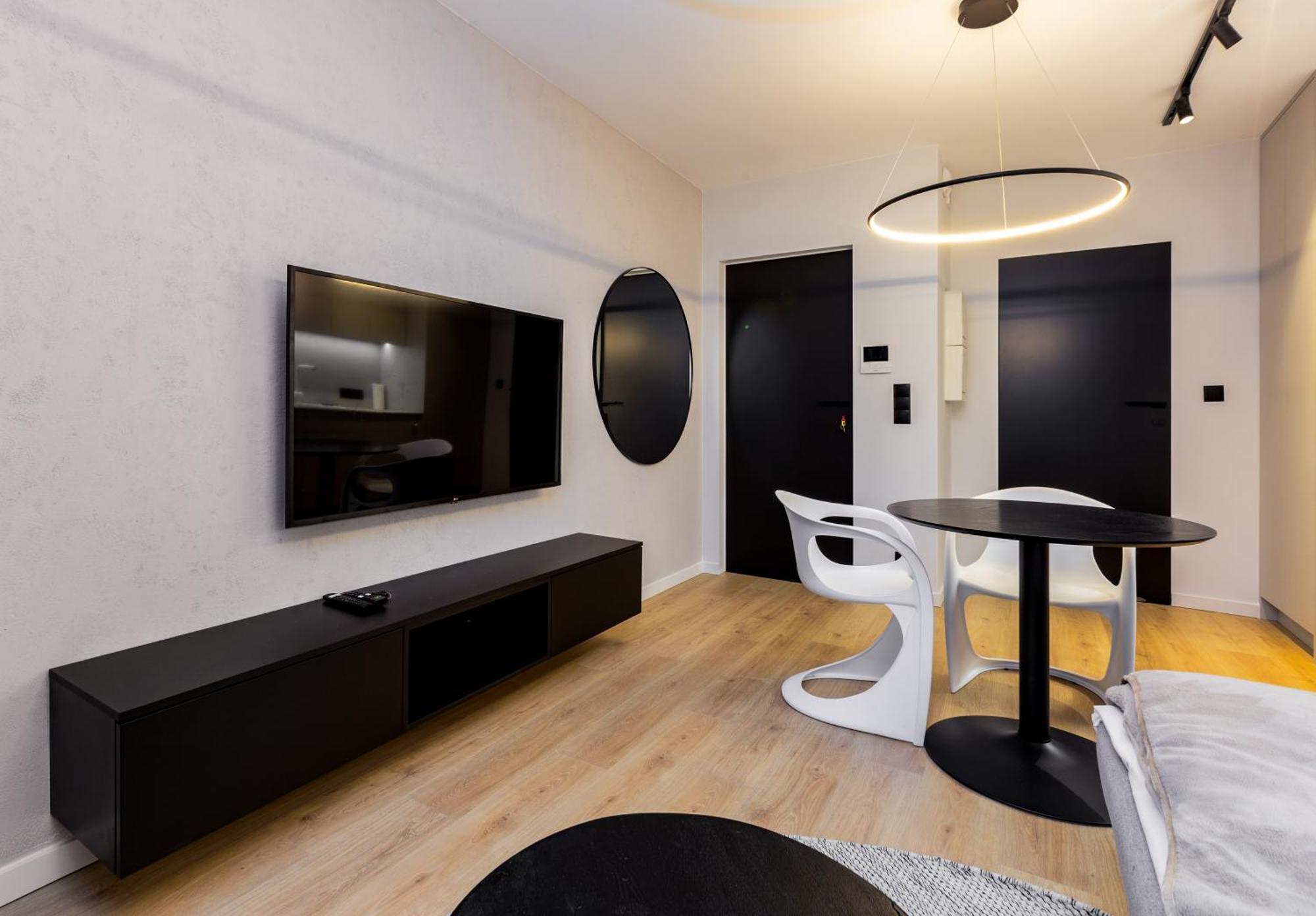 Apartment Quercus Deluxe *