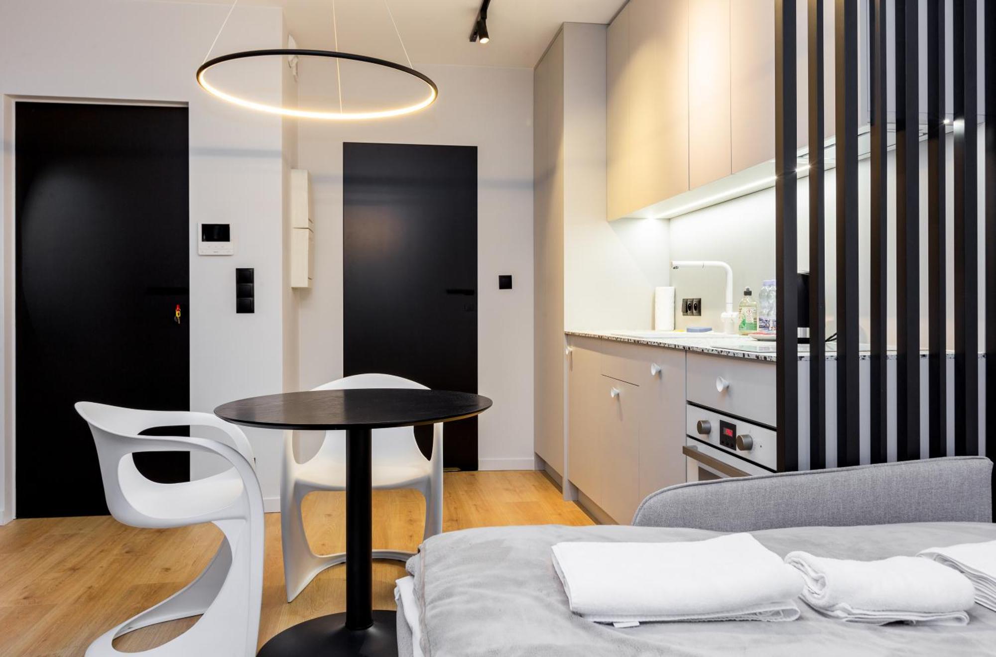 Quercus Deluxe Apartment *