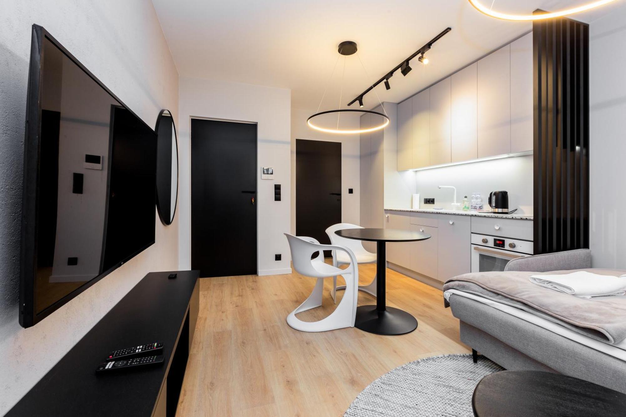 Apartment Quercus Deluxe