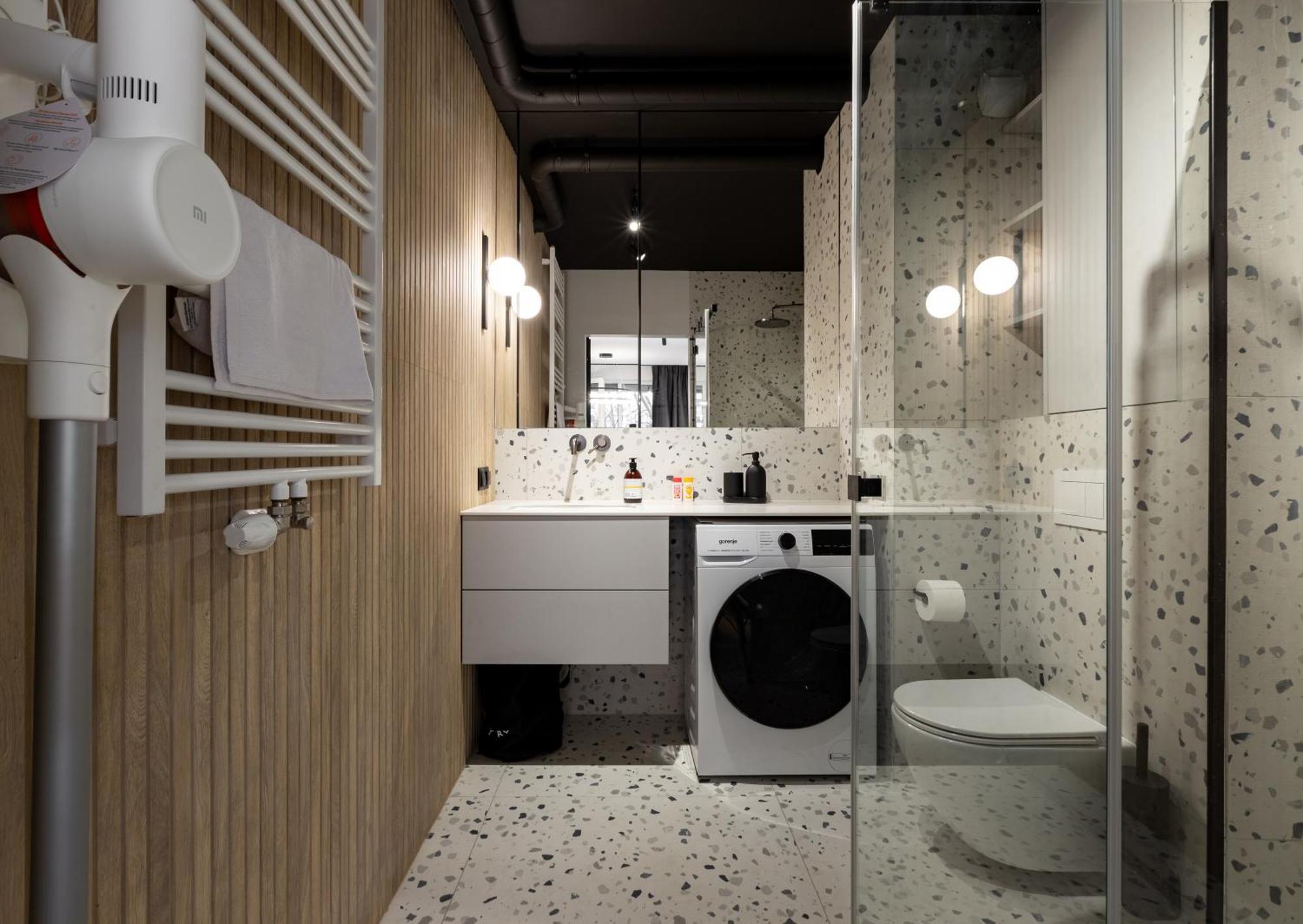 Quercus Deluxe Apartment *