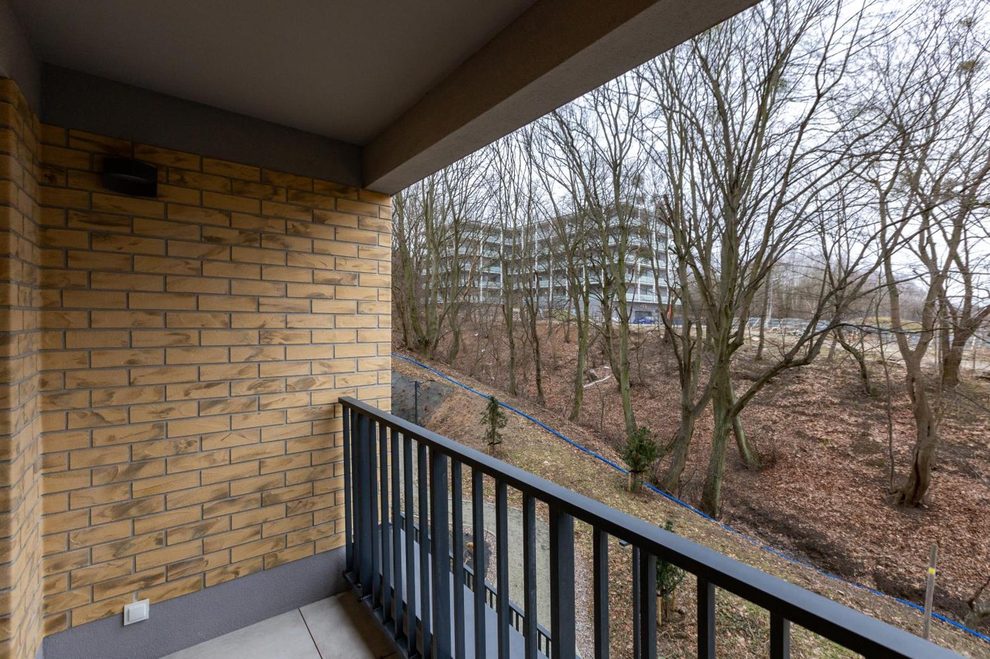 Quercus Deluxe Apartment Gdansk