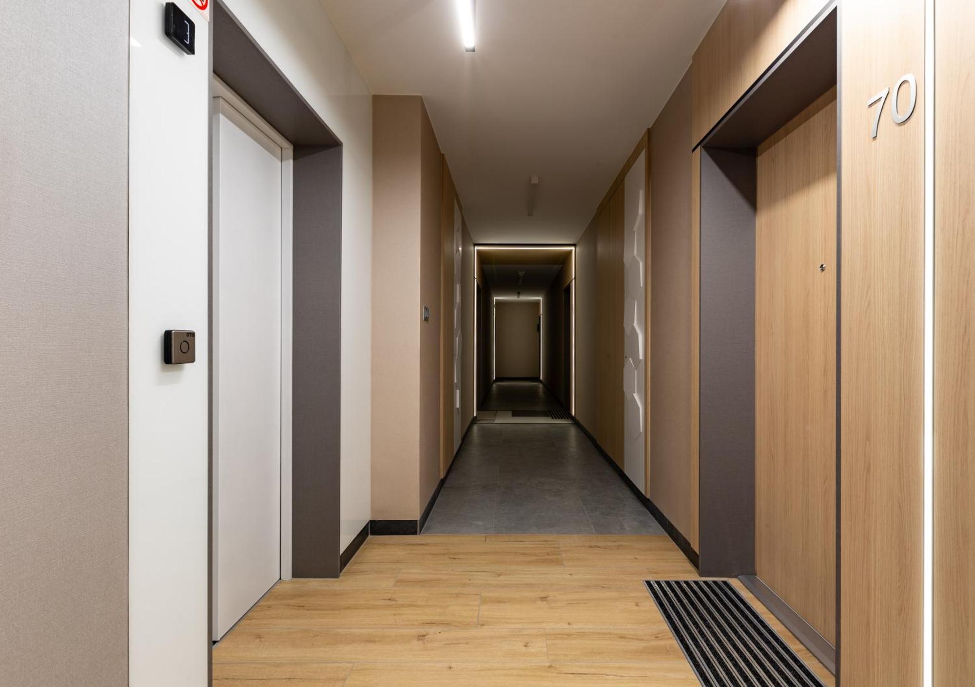 Apartment Quercus Deluxe