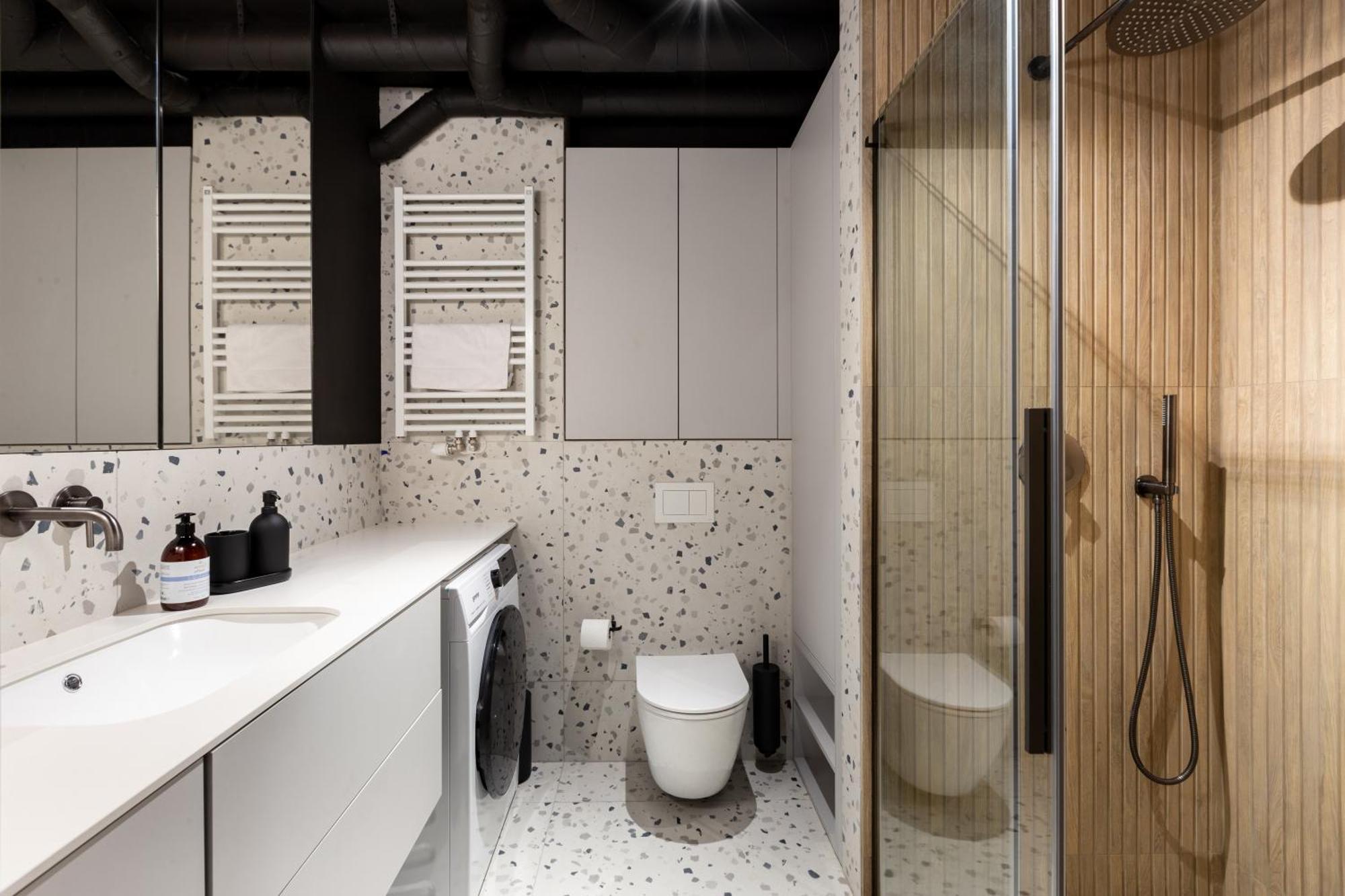 Quercus Deluxe Apartment *