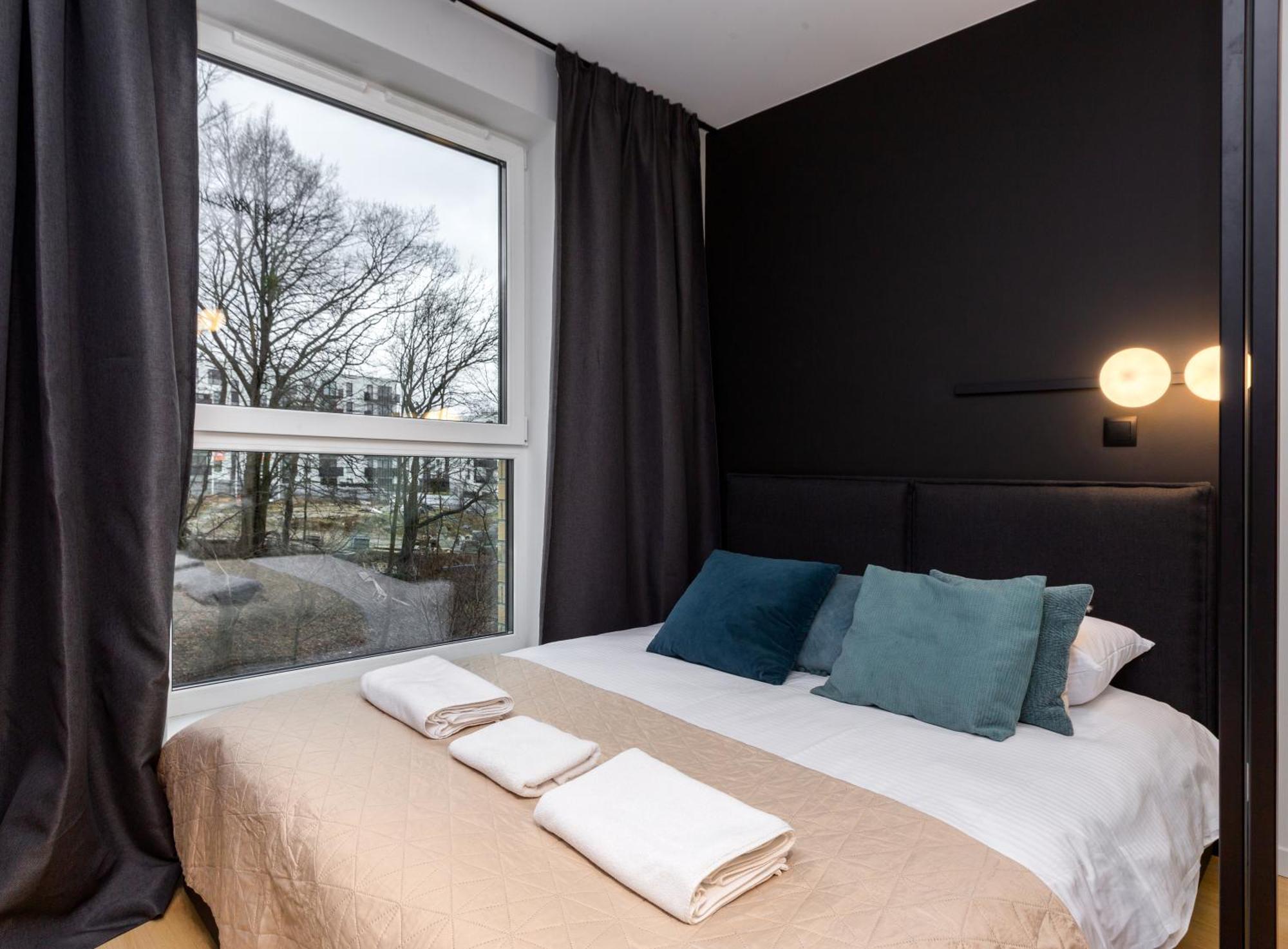 Apartment Quercus Deluxe