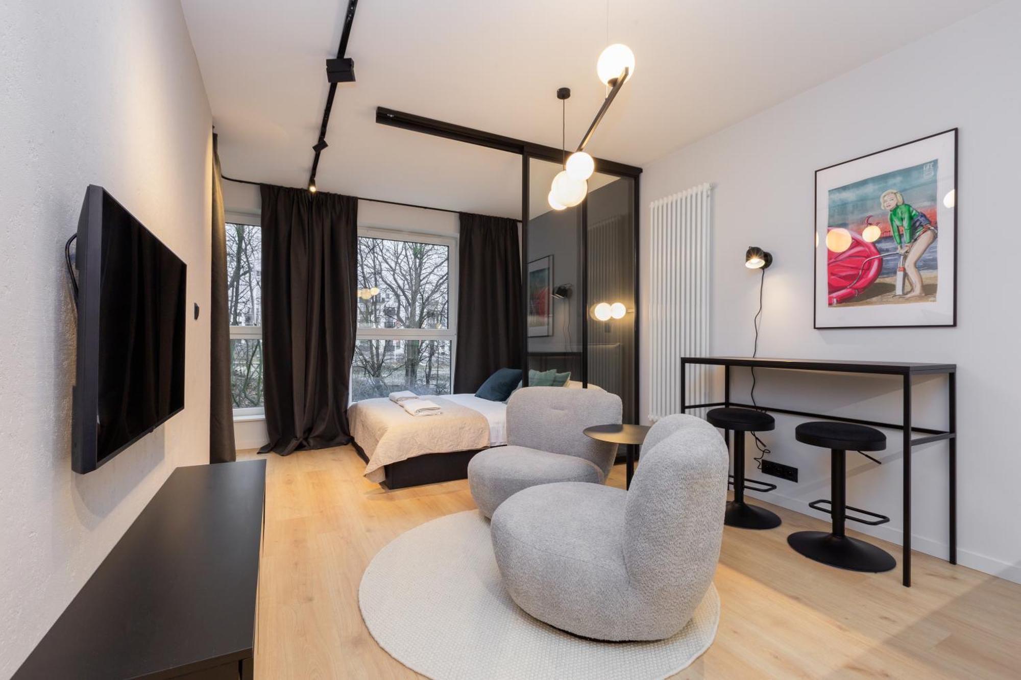 Apartment Quercus Deluxe *